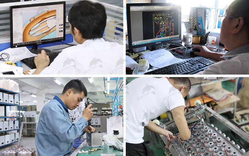 China Skymen Cleaning Equipment Shenzhen Co.,Ltd company profile