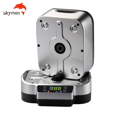 Skymen JP-1200 Digital Ultrasonic Cleaner 75W For Medical Tools Gun Parts
