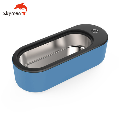 Skymen 360ML 40kHz Ultrasonic Jewelry Cleaner Glasses Ultrasonic Cleaner