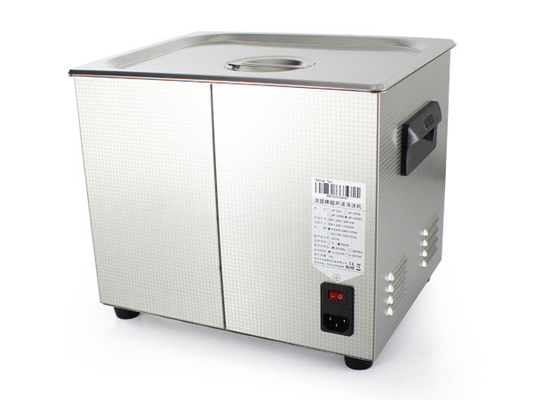 10L Skymen new style ultrasonic washing machine for pcb boards cleaning 0-240W power adjustable