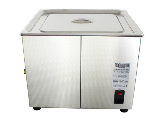 Skymen commercial power control 15l ultrasonic cleaner for car parts cleaning 0-360W power adjustable