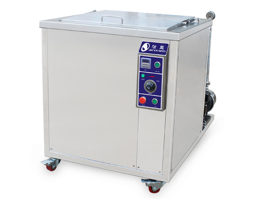 99Liter Ultrasonic Car Parts Cleaner SUS304 Fuel Injector Ultrasonic Cleaning Machine