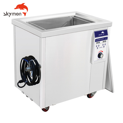 110V/220V Skymen 2.2kg Ultrasonic Cleaner for Professional Cleaning