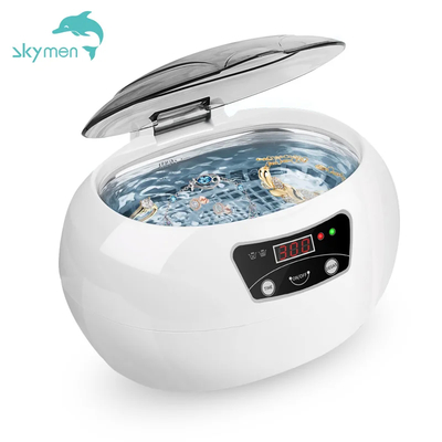 Ultrasonic Teeth Cleaner 4820 The Best Choice for Dental Professionals