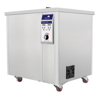 CE Rated 200L 80L  Engine Parts Ultrasonic Cleaner