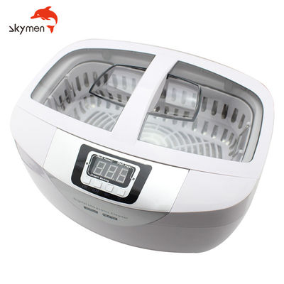 Digital 750ml 70w 42000Hz  Portable Ultrasonic Cleaner Jewelry Cleaning
