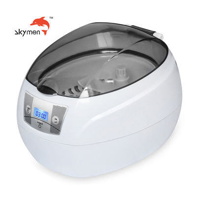 5 Timer 40000Hz  Mini Ultrasonic Cleaner For  Watch