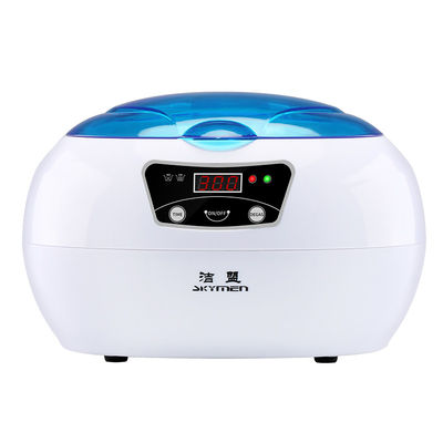 40Watt Ultrasonic Jewelry Cleaner