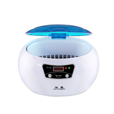 40Watt Ultrasonic Jewelry Cleaner