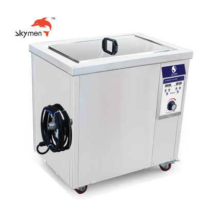 38Liters 10gallons  Industrial Ultrasonic Cleaner