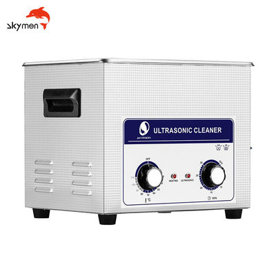 2.64 Gallons Tabletop Ultrasonic Cleaner