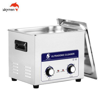 2.64 Gallons Tabletop Ultrasonic Cleaner
