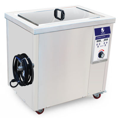 40kHz Ultrasonic Auto Parts Cleaner