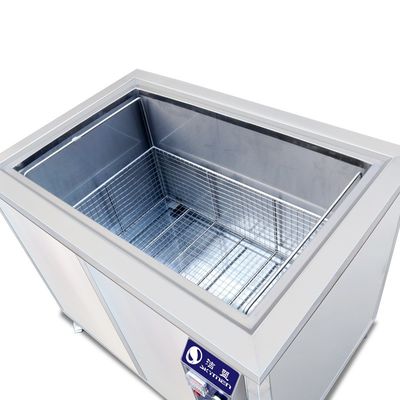 1.2kw 77 Liter  Automotive Ultrasonic Cleaner For Gear Spring