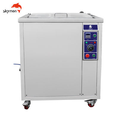 77L 1200w Automotive Ultrasonic Cleaner With Big Tank