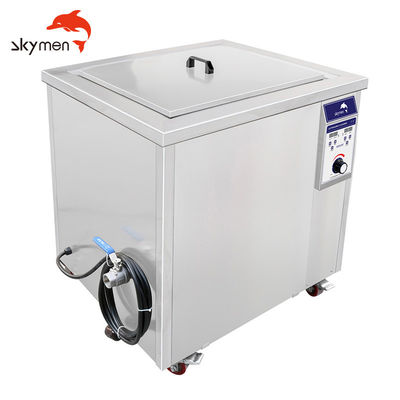 99L 1500w Automotive Ultrasonic Cleaner For Cylinder Throttle