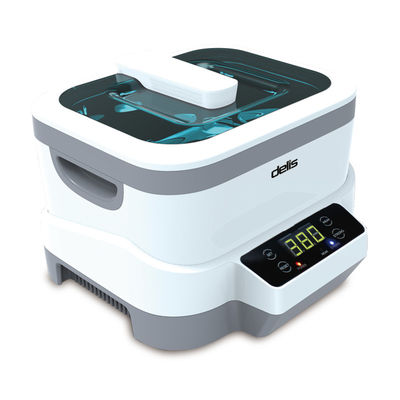 ISO9001 Digital Ultrasonic Cleaner For Medical Tools