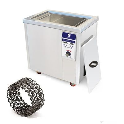 Skymen 99l 100 litres Ultrasonic Washing Machine for Industrial Factory use