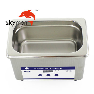 Skymen 800ML SUS304  Ultrasonic Cleaner Dental