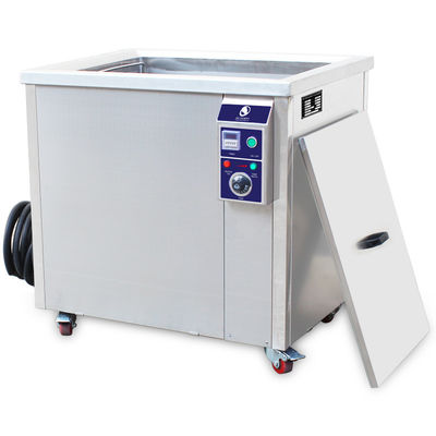 264L 3000w Skymen Ultrasonic Cleaner For DPF Parts Car Injector