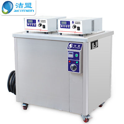 6000W Heating Ultrasonic Fuel Injector Cleaning Machine