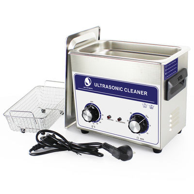 RoHS 3.2L 40000Hz Ultrasonic Bath Cleaner