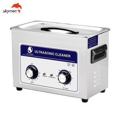 JP-030 4.5L 80w Heating Ultrasonic Bath Cleaner