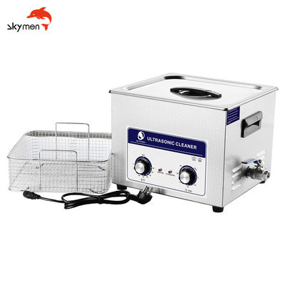10L skymen JP-040  ultrasonic cleaner Cleaning scientific samples and Laboratory use