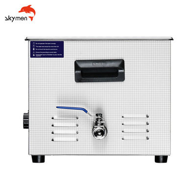 10L skymen JP-040  ultrasonic cleaner Cleaning scientific samples and Laboratory use