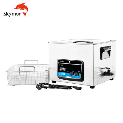 Skymen plus series 15L 600W plus power ultrasonic cleaner JP-060PLUS for cleaning  medical instruments