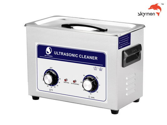 4.5L Skymen Ultrasonic Washer For Surgical Instruments