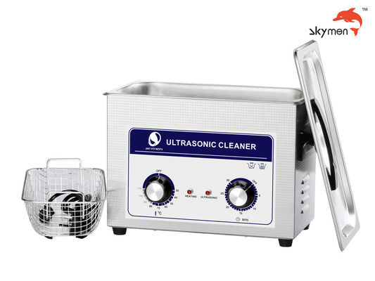 4.5L Skymen Ultrasonic Washer For Surgical Instruments