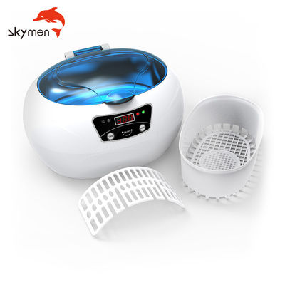 18 Timer 35W Portable Ultrasonic Cleaner