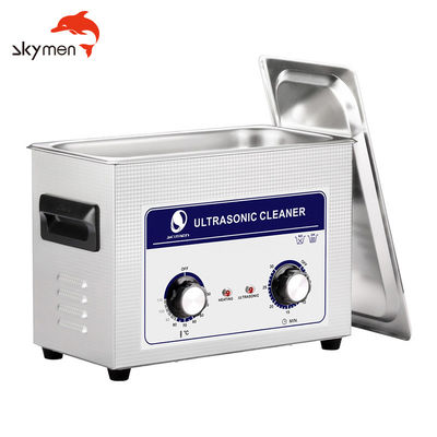 Skymen 180 Watt 4.5L Ultrasonic Jewelry Cleaner