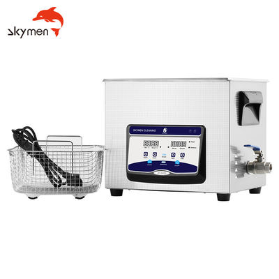 SKYMEN 10L 040S High Frequency Digital Ultrasonic Cleaner with CE-9600