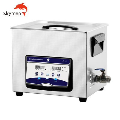 SKYMEN 10L 040S High Frequency Digital Ultrasonic Cleaner with CE-9600