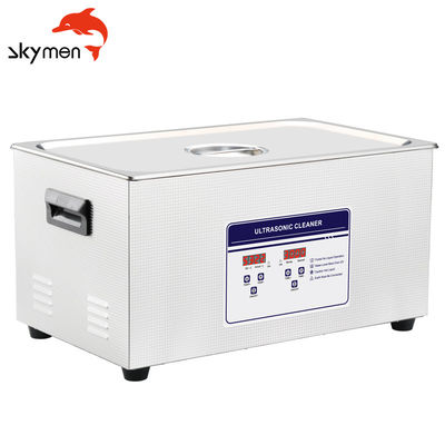 22L 480W 5.8gallon FCC Skymen Ultrasonic Cleaner