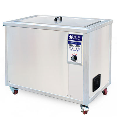 SUS304 3kW Ultrasonic Injection Cleaning Equipment