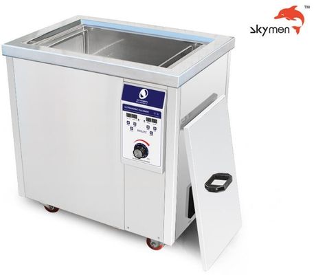 1200w Skymen 77L Auto Parts Injector Ultrasonic Cleaner