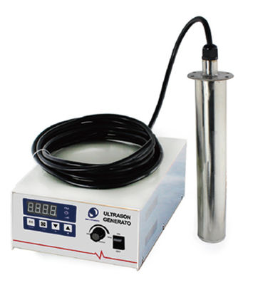 SUS316 Submersible Ultrasonic Units 28KHZ For Cleaning Tank