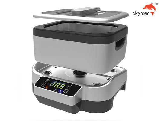 ISO9001 Digital Ultrasonic Cleaner Skymen JP-1200 For Cleaning Medical Tools Gun Parts