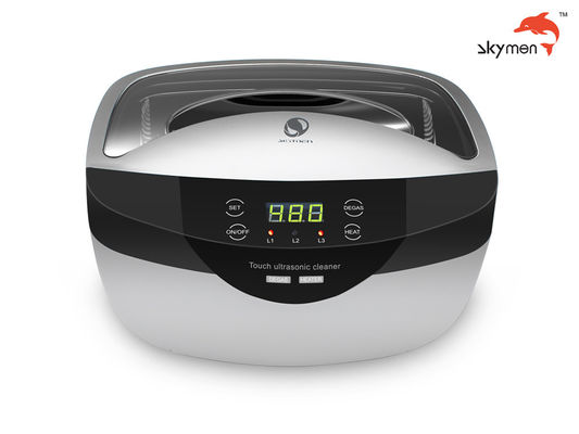 Skymen 2500ml 40KHz 120W Portable Ultrasonic Vegetables Cleaning Machine