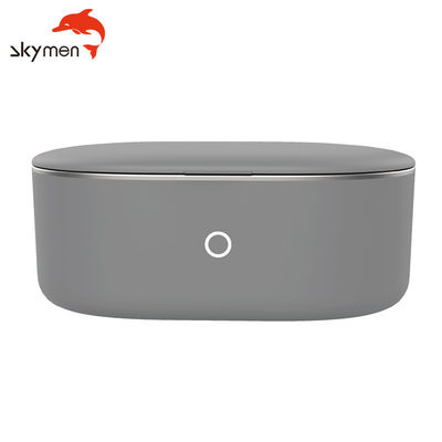 Skymen Touch Control 28W 500ml Jewelries, Glasses Ultrasonic Cleaner 45KHz