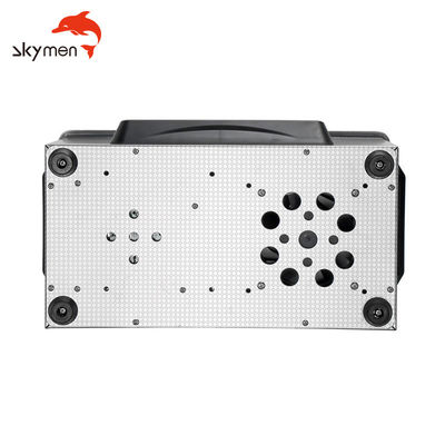 Skymen 6.5L 1.7Gallon 240W Lab Tools Ultrasonic Cleaner