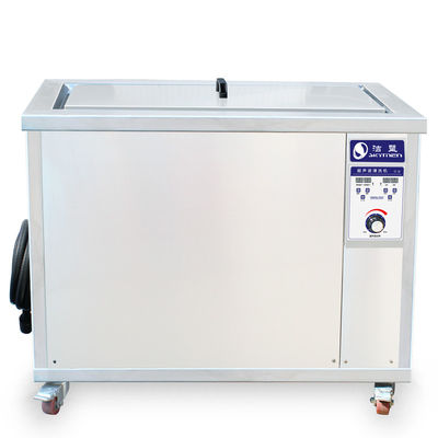 1500W 96 Liters Industrial Ultrasonic Cleaner For Spinneret Mould
