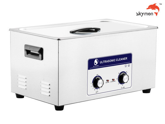 Skymen JP-080 22L commercial ultrasonic cleaning machine for die casting industrial and printing industrial