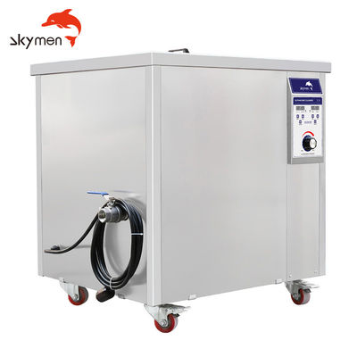 77L 1200w JP-240ST Industry Ultrasonic Cleaner For Auto Parts