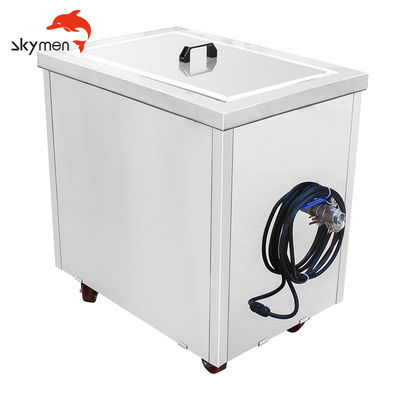 10 Gallons 38 Liters Industrial Ultrasonic Cleaner 40KHz