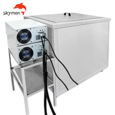 70gallon 264L 3000W Ultrasonic Cleaning Machine For Car Engine Block
