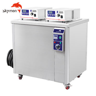 70gallon 264L 3000W Ultrasonic Cleaning Machine For Car Engine Block